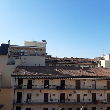 Sweet Smart Easy Apartment Porta Romana City Center Milano Eksteriør billede