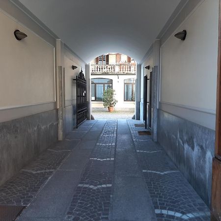 Sweet Smart Easy Apartment Porta Romana City Center Milano Eksteriør billede