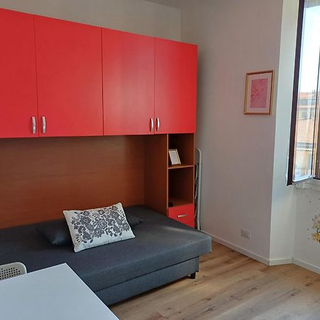 Sweet Smart Easy Apartment Porta Romana City Center Milano Eksteriør billede