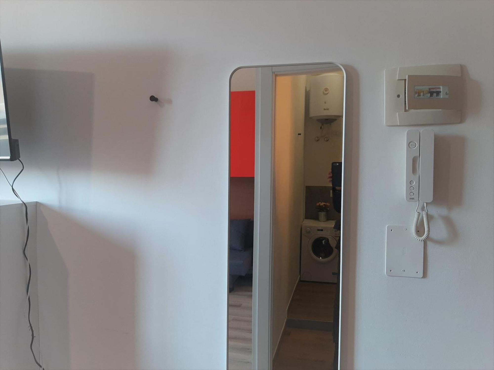 Sweet Smart Easy Apartment Porta Romana City Center Milano Eksteriør billede