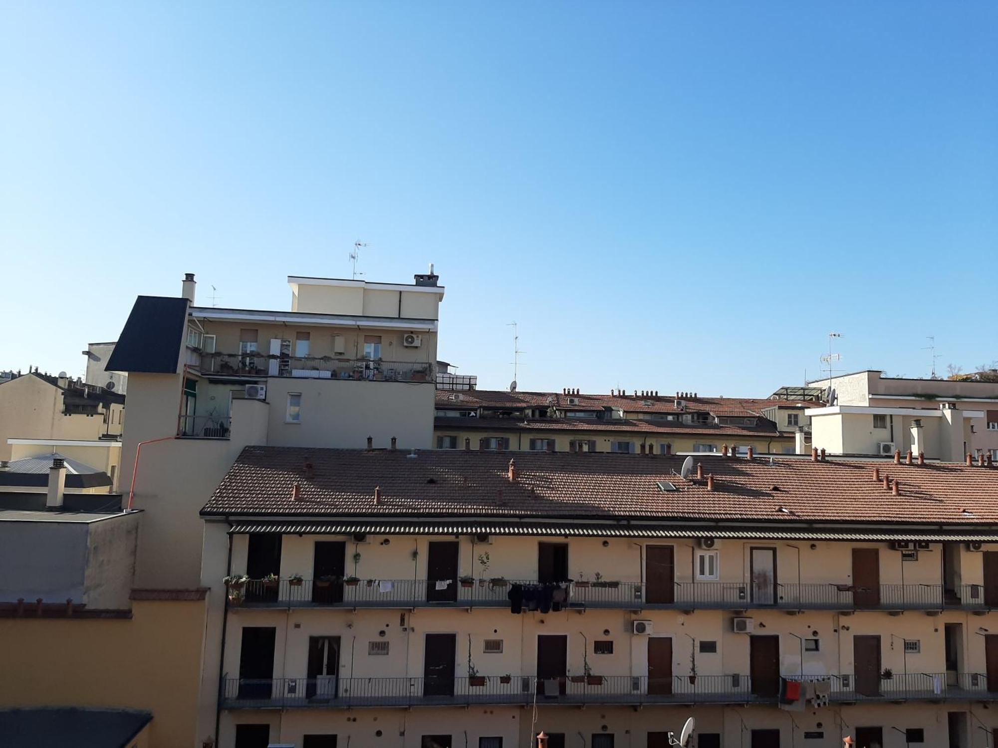 Sweet Smart Easy Apartment Porta Romana City Center Milano Eksteriør billede