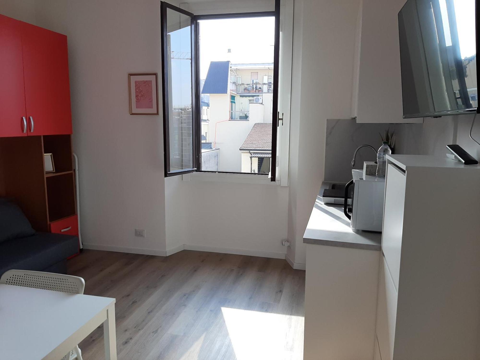 Sweet Smart Easy Apartment Porta Romana City Center Milano Eksteriør billede