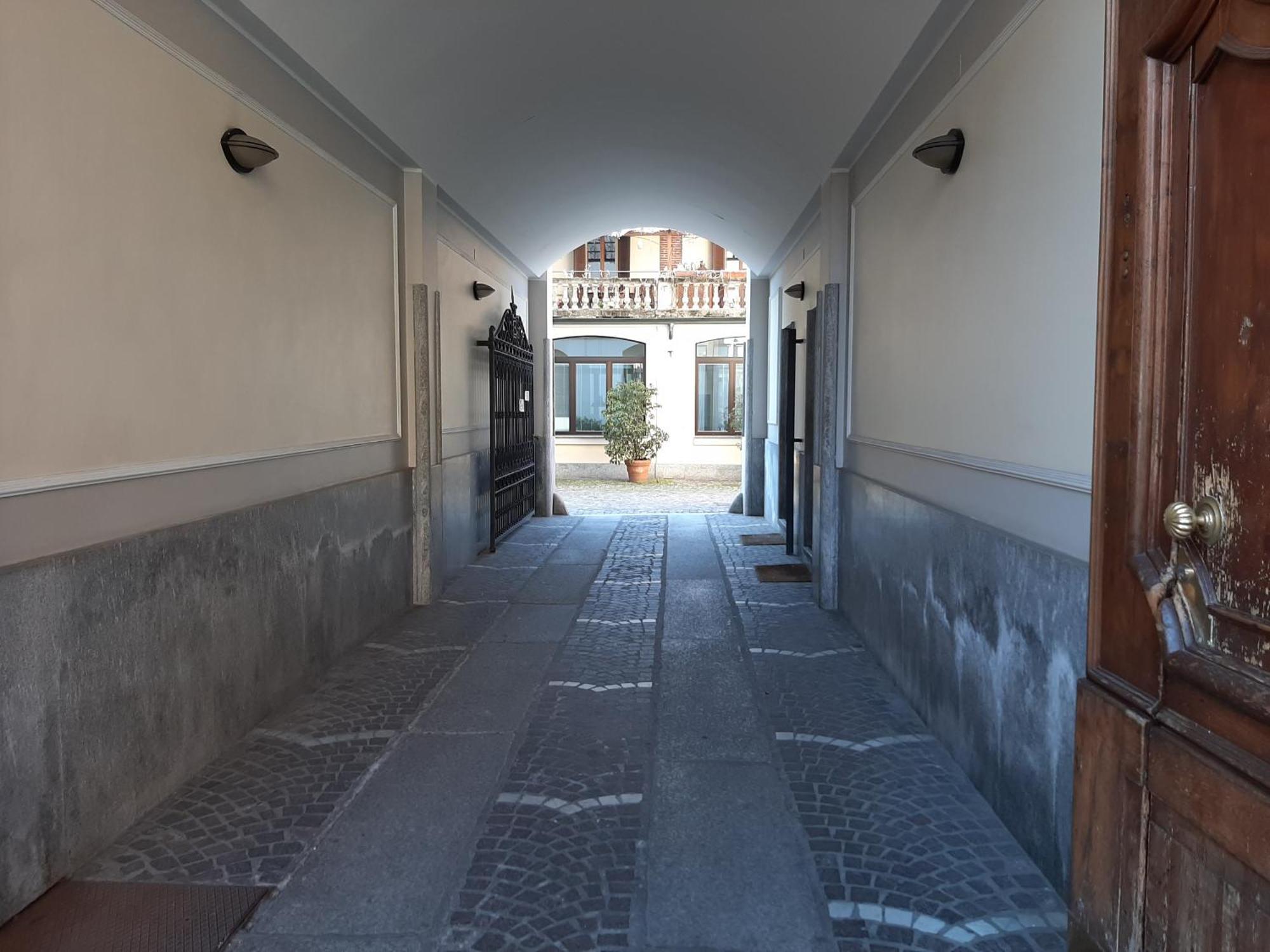 Sweet Smart Easy Apartment Porta Romana City Center Milano Eksteriør billede