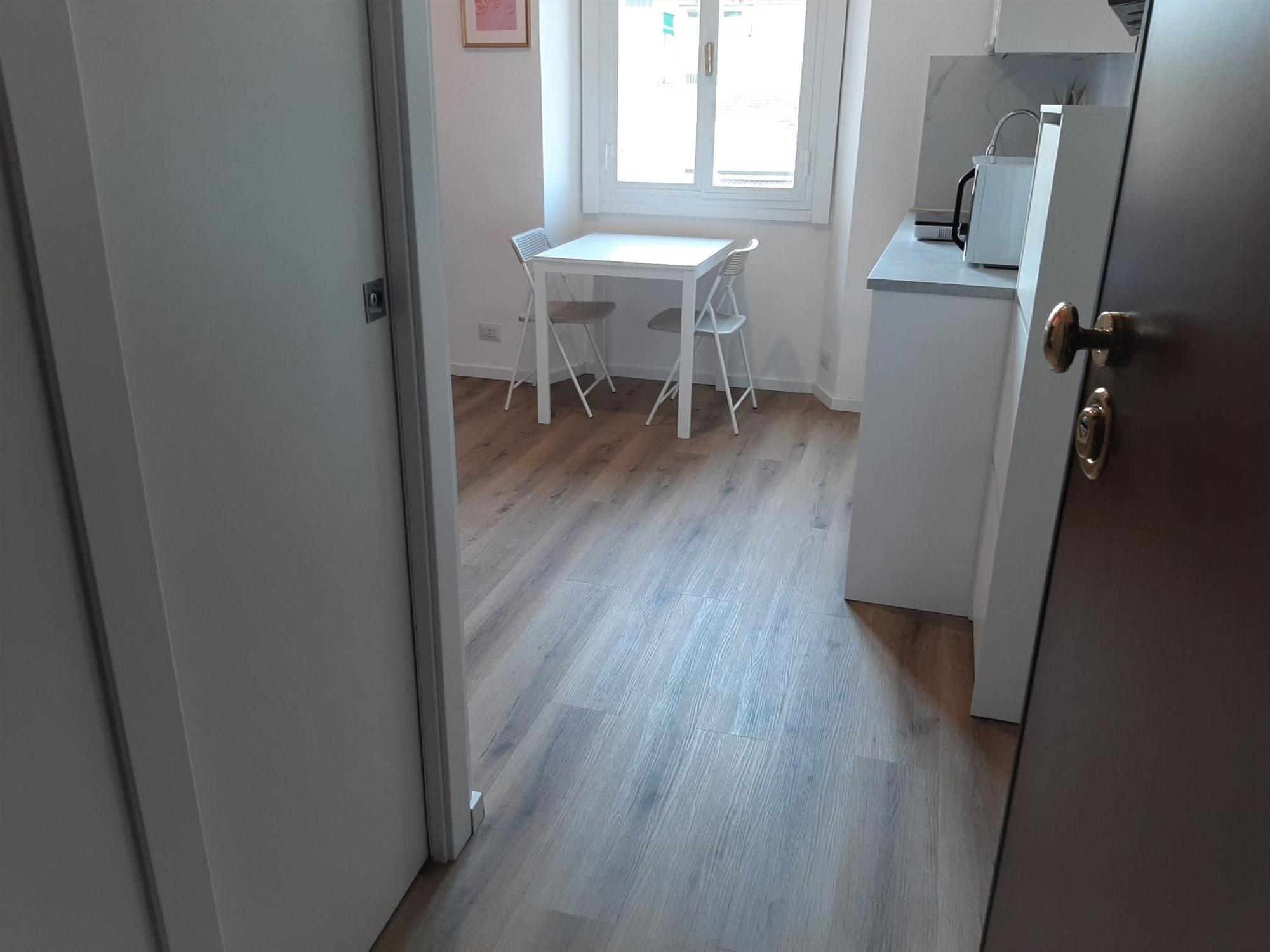 Sweet Smart Easy Apartment Porta Romana City Center Milano Eksteriør billede