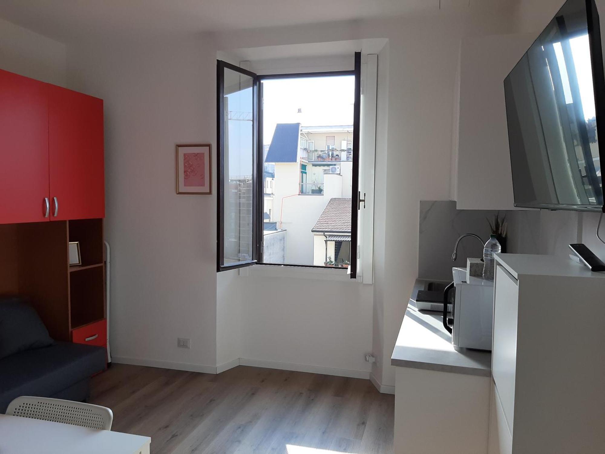 Sweet Smart Easy Apartment Porta Romana City Center Milano Eksteriør billede