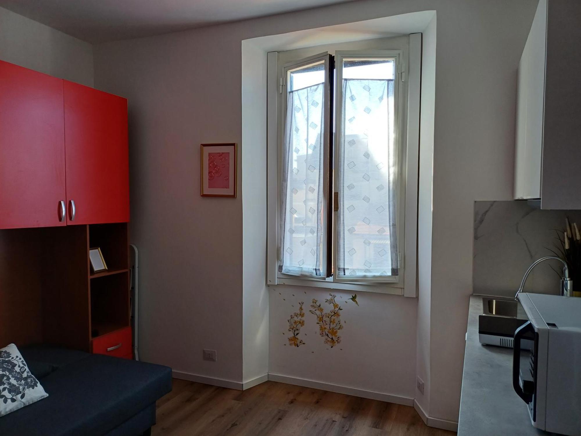 Sweet Smart Easy Apartment Porta Romana City Center Milano Eksteriør billede