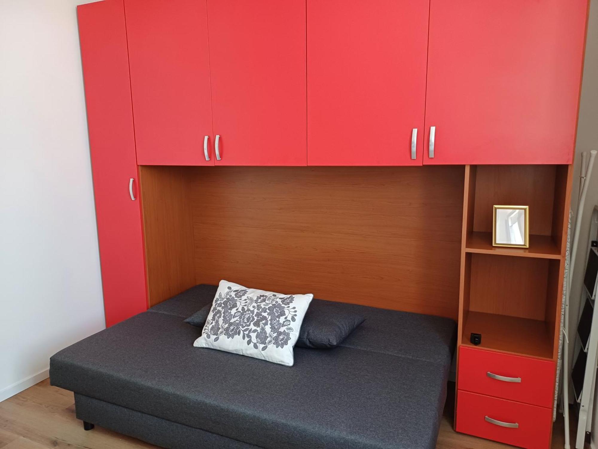 Sweet Smart Easy Apartment Porta Romana City Center Milano Eksteriør billede