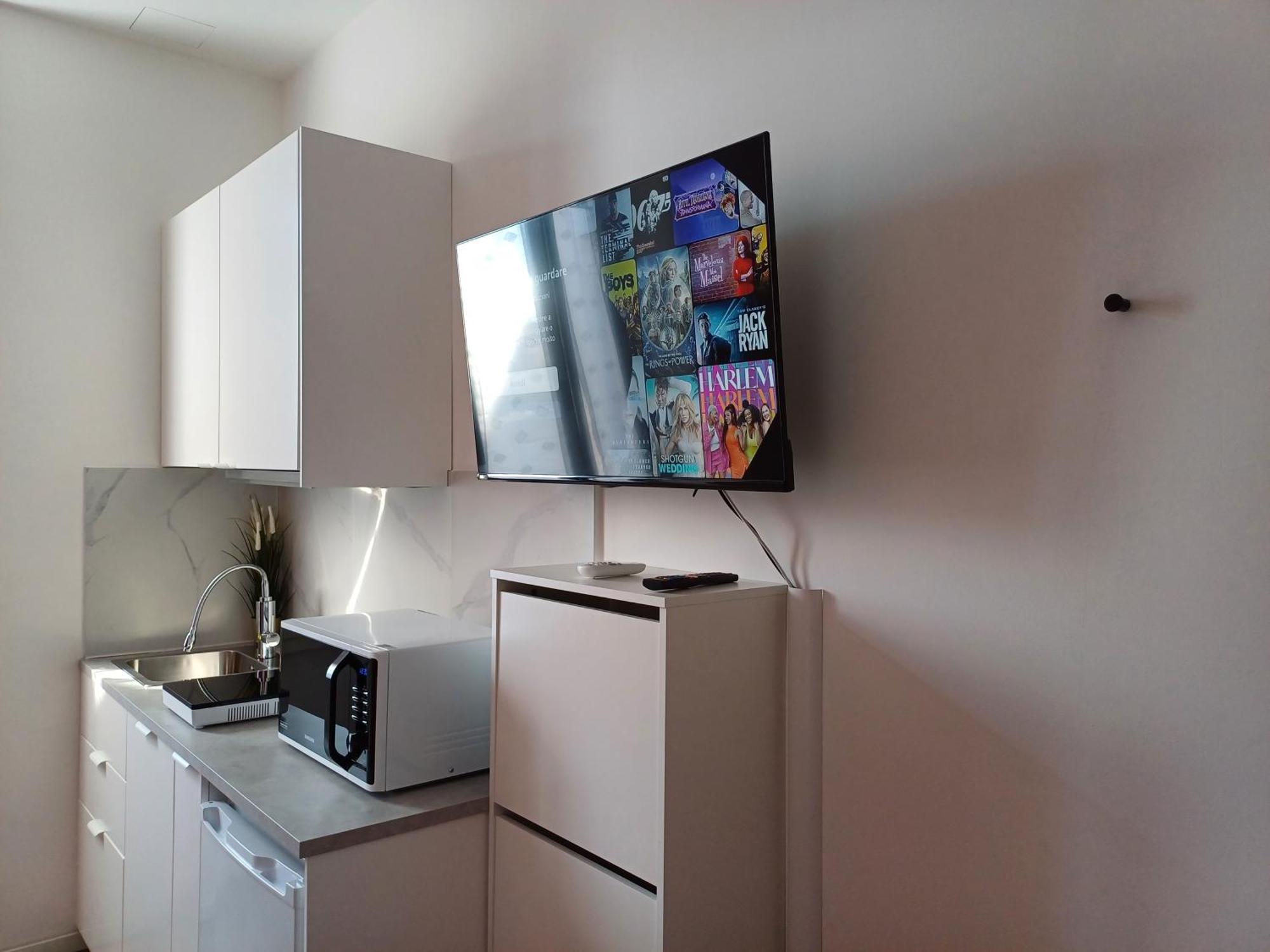 Sweet Smart Easy Apartment Porta Romana City Center Milano Eksteriør billede