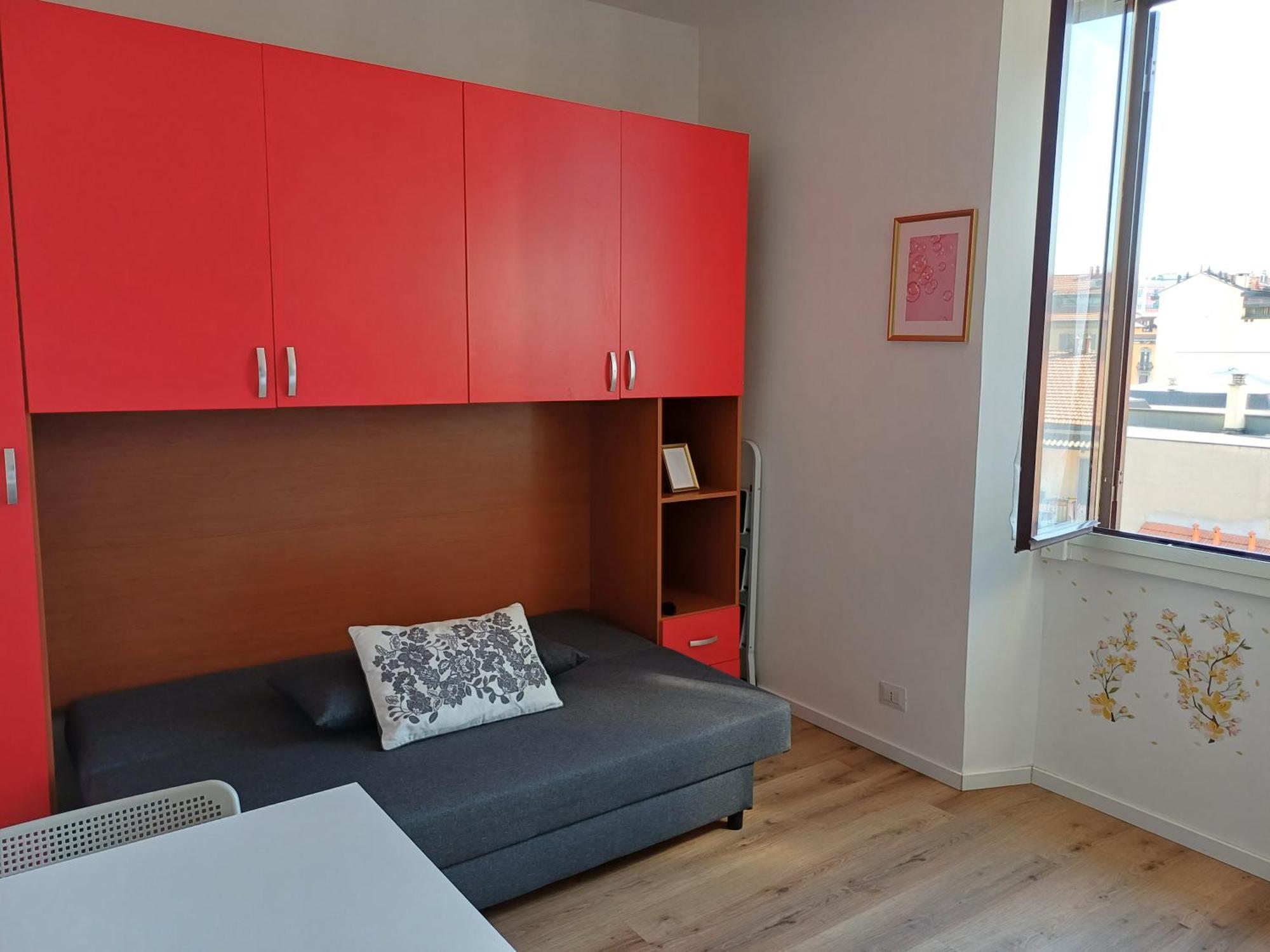 Sweet Smart Easy Apartment Porta Romana City Center Milano Eksteriør billede
