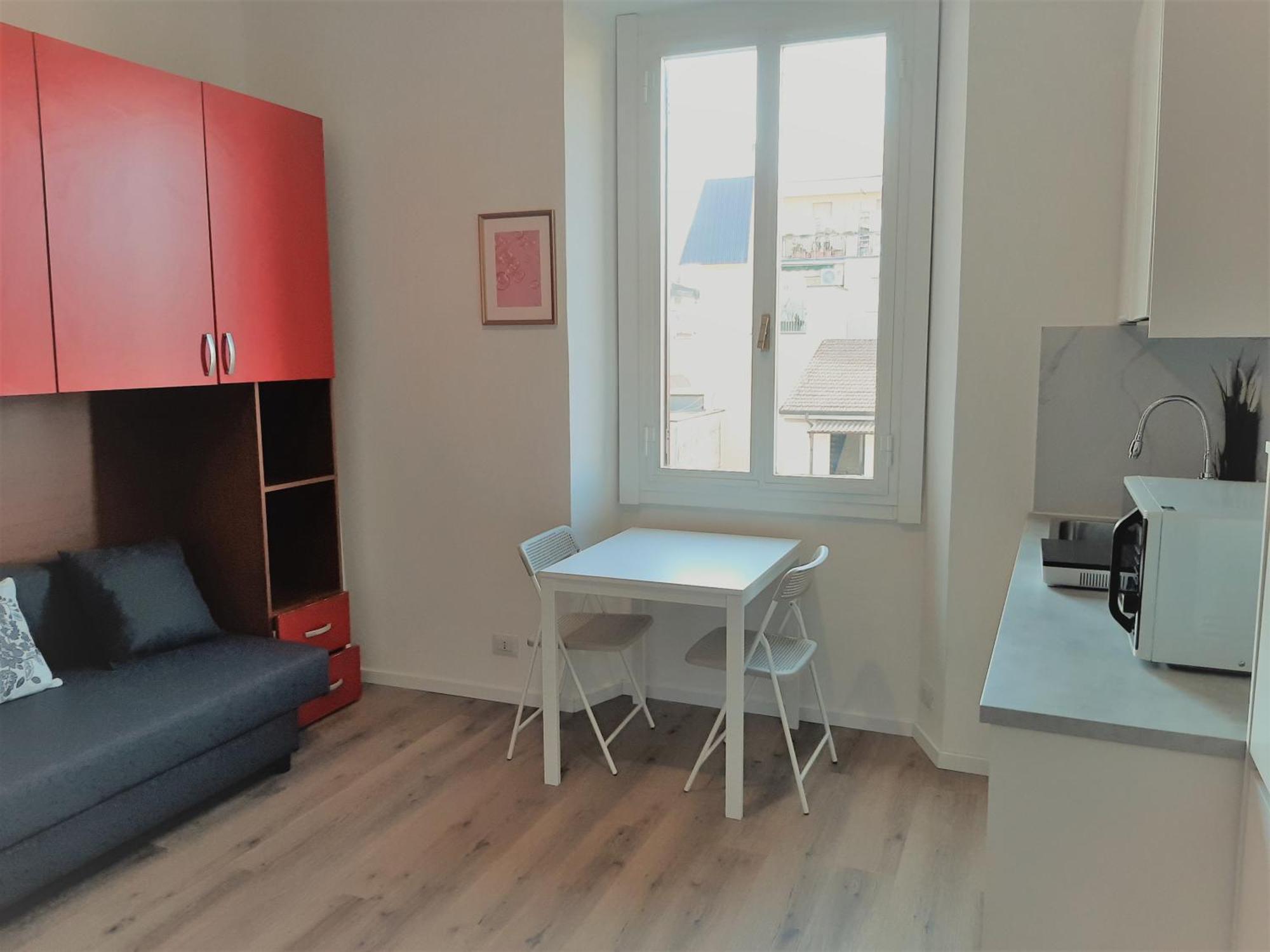 Sweet Smart Easy Apartment Porta Romana City Center Milano Eksteriør billede