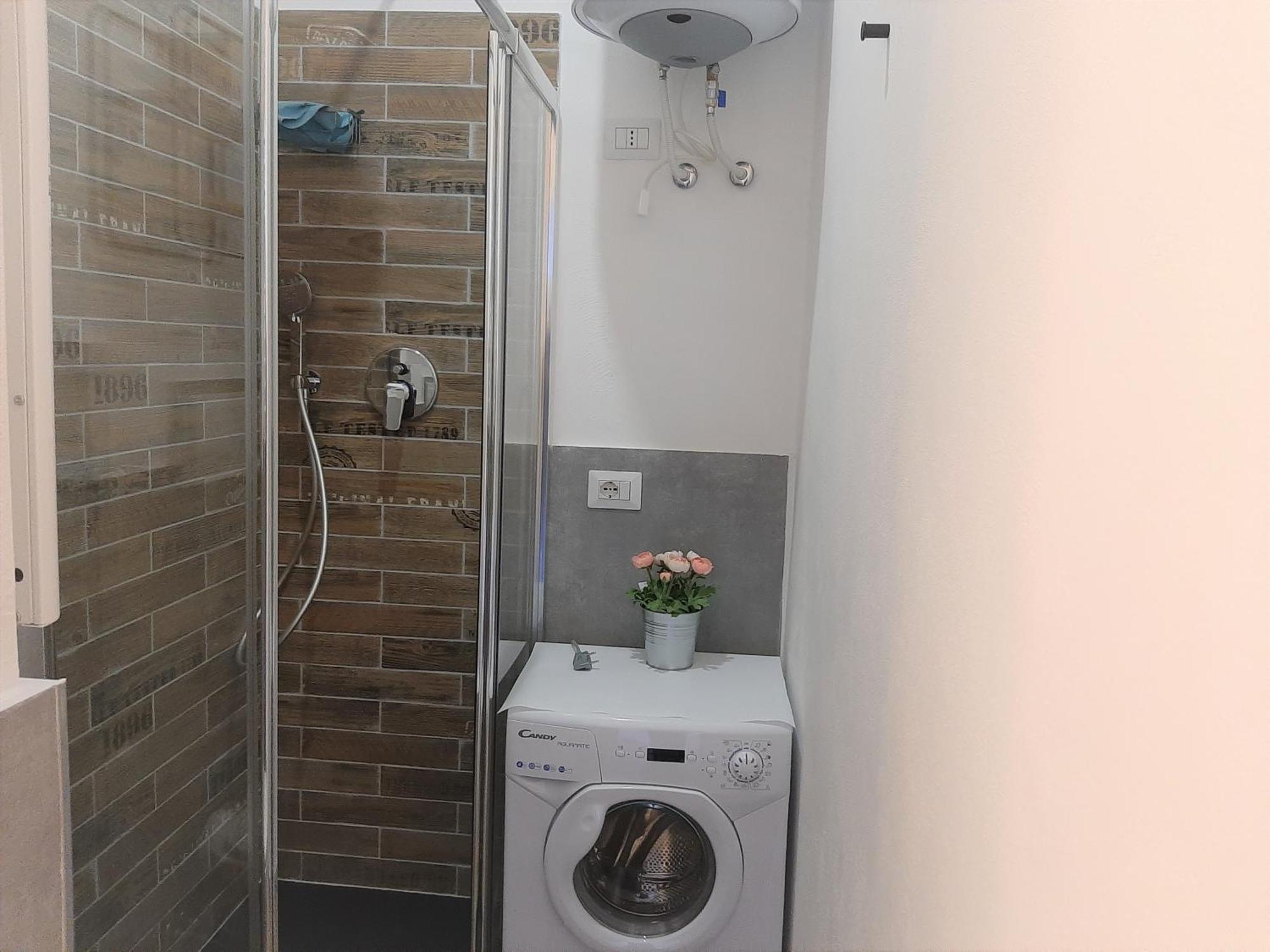 Sweet Smart Easy Apartment Porta Romana City Center Milano Eksteriør billede
