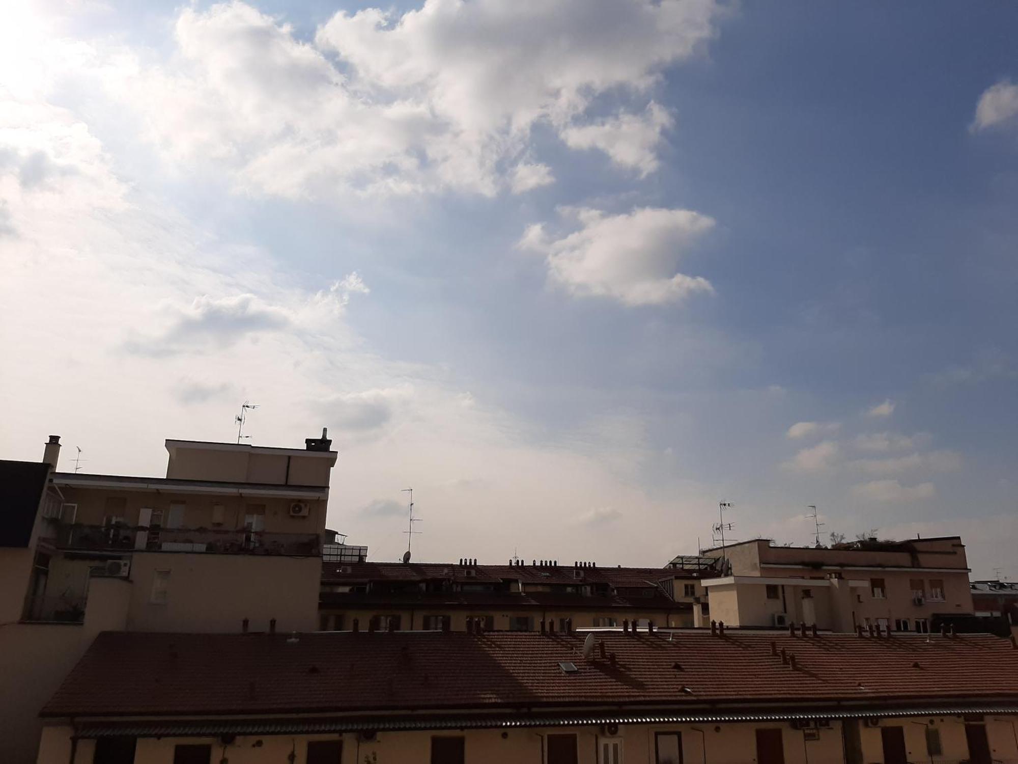 Sweet Smart Easy Apartment Porta Romana City Center Milano Eksteriør billede
